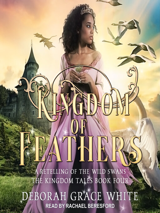 Title details for Kingdom of Feathers by Deborah Grace White - Available